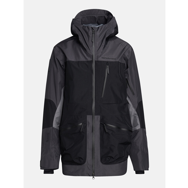 Peak Performance M Vertical Pro Jacket