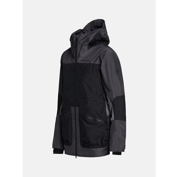 Peak Performance M Vertical Pro Jacket - Image 2