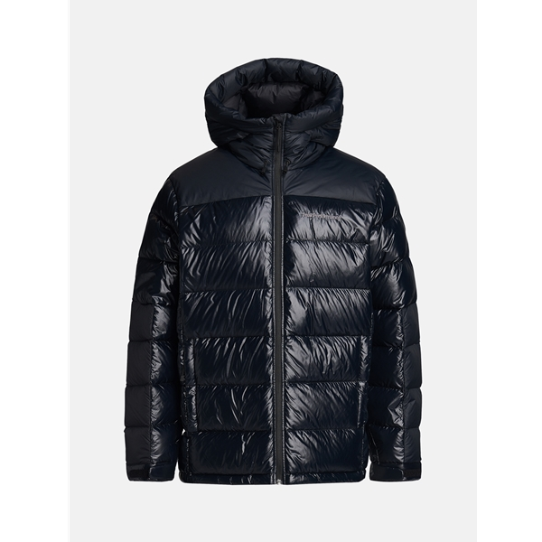 Peak Performance M Frost Glacier Down Hood