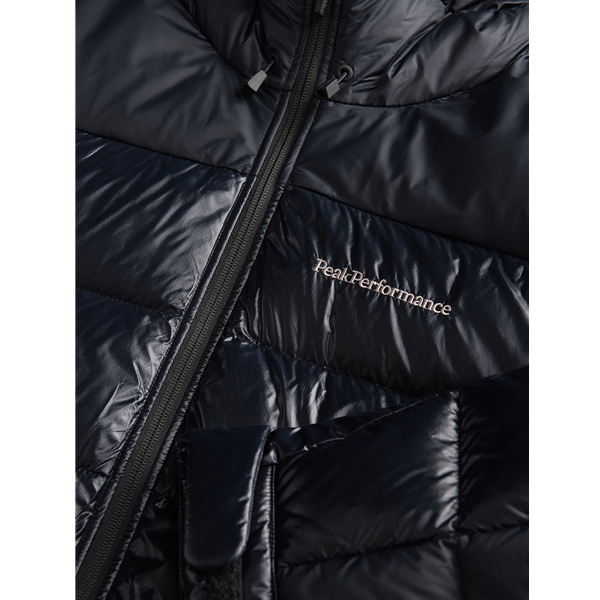 Peak Performance M Frost Glacier Down Hood - Image 4