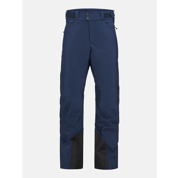 Peak Performance M Maroon Pants - Image 2