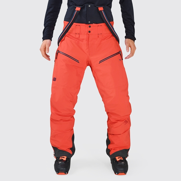 Elevenate M Bec De Rosses Pants - Image 6