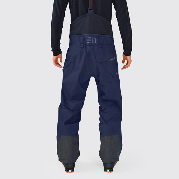 Elevenate M Bec De Rosses Pants - Image 4