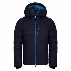 Elevenate M Combin Down Jacket