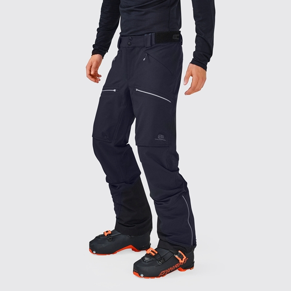 Elevenate M Free Tour Pants - Image 3