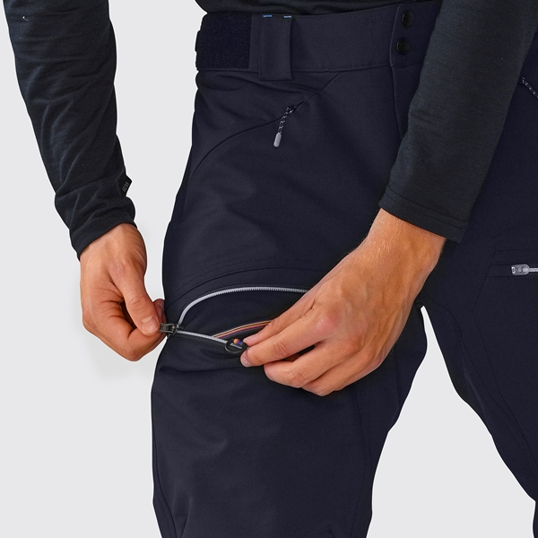 Elevenate M Free Tour Pants - Image 5