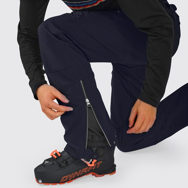 Elevenate M Free Tour Pants - Image 7