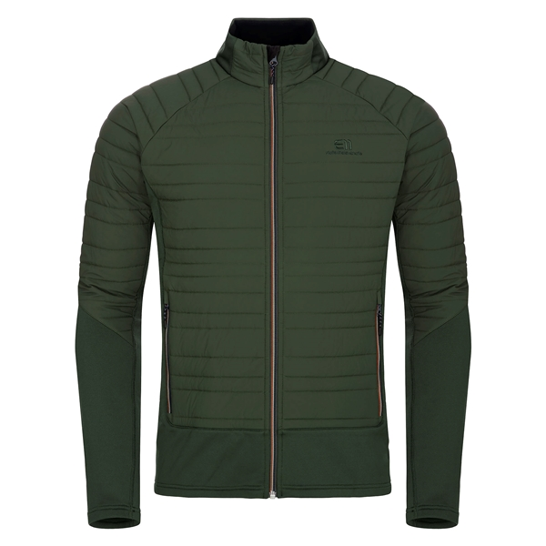 Elevenate M Fusion Stretch Jacket - Image 2