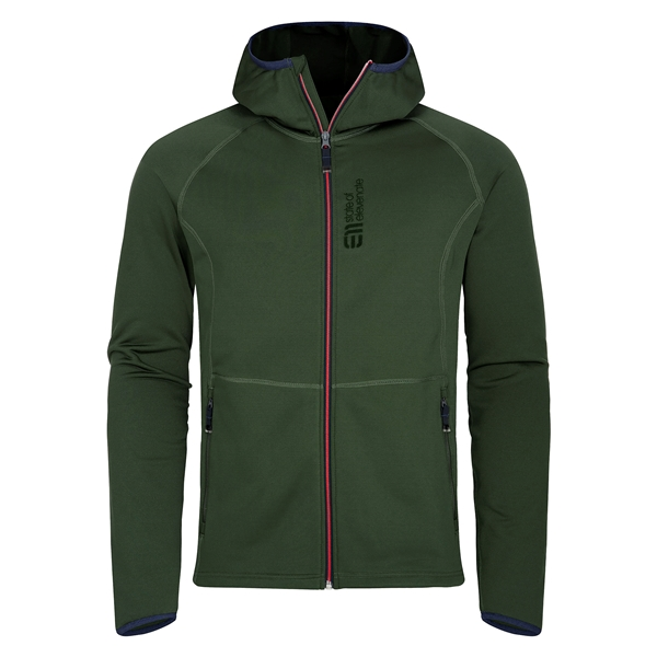 Elevenate M Skiers Hood - Image 2