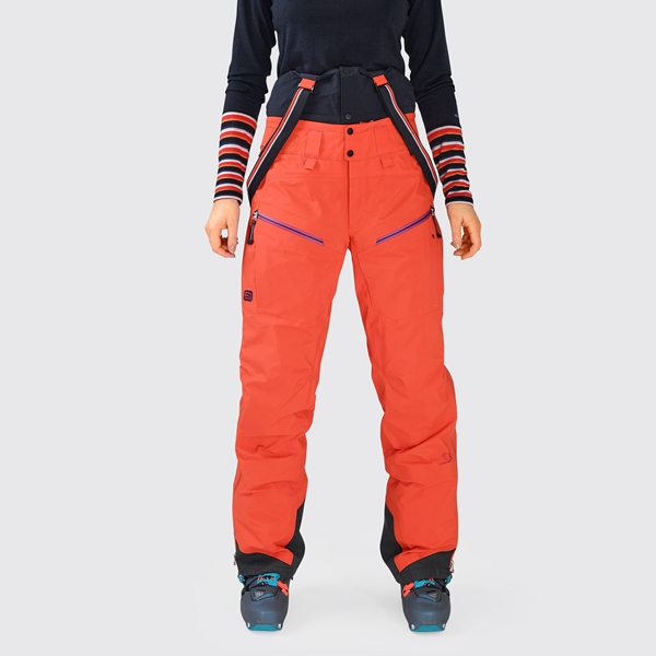 Elevenate W Bec De Rosses Pants - Image 2