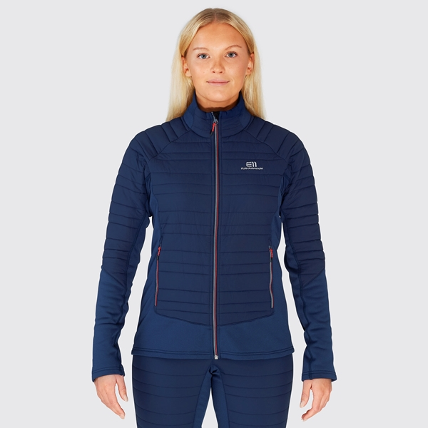 Elevenate W Fusion Stretch Jacket - Image 2