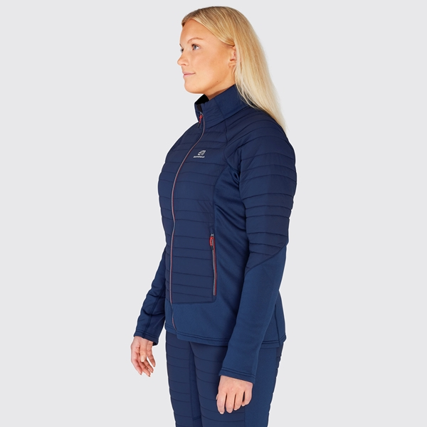 Elevenate W Fusion Stretch Jacket - Image 3