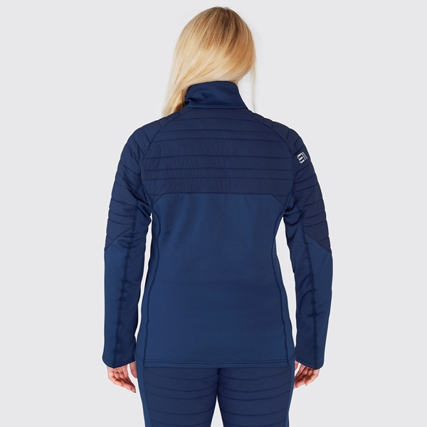 Elevenate W Fusion Stretch Jacket - Image 4