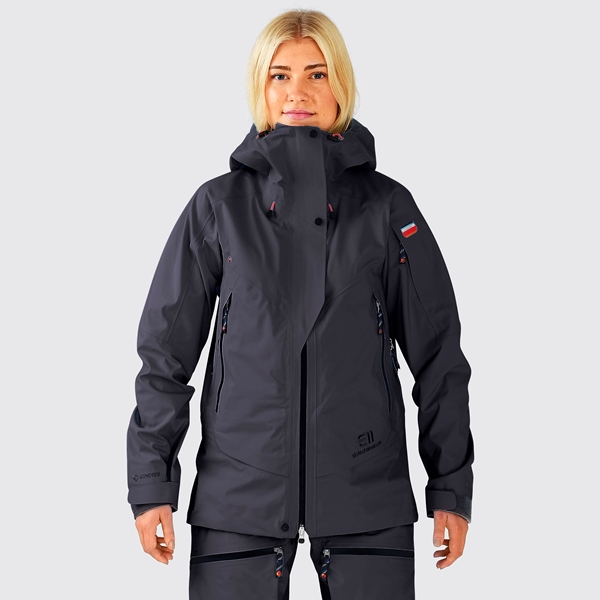 Elevenate W Pure Jacket - Image 2