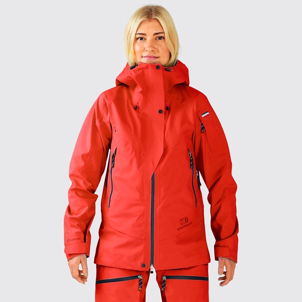 Elevenate W Pure Jacket - Image 6