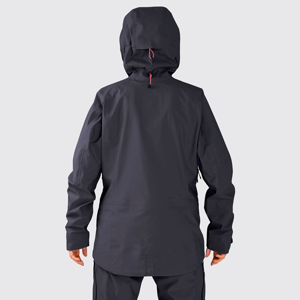 Elevenate W Pure Jacket - Image 4