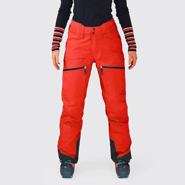 Elevenate W Pure Pants - Image 6