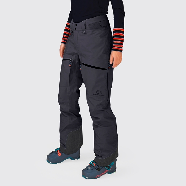 Elevenate W Pure Pants - Image 3