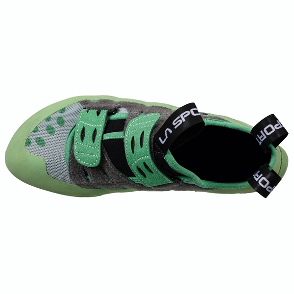 La Sportiva Geckogym Vegan