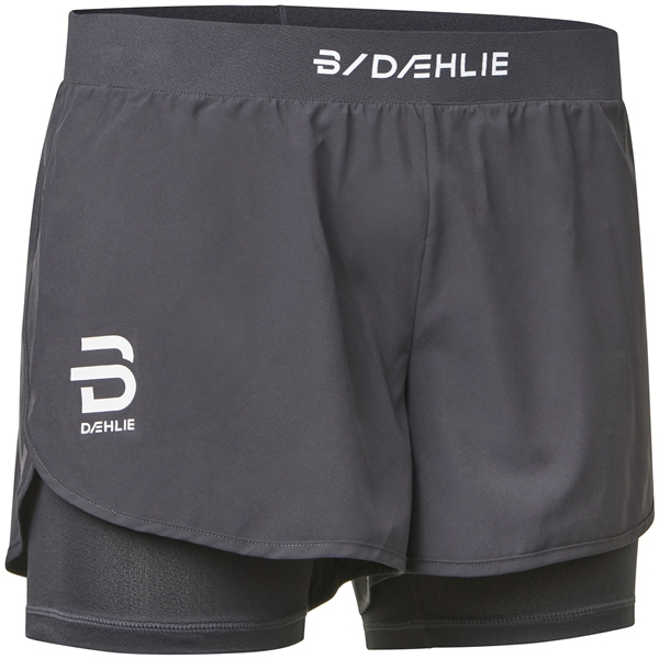 Daehlie Dählie Shorts Oxygen Wmn