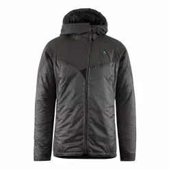 Klättermusen Alv Hoodie W/ Zip M's