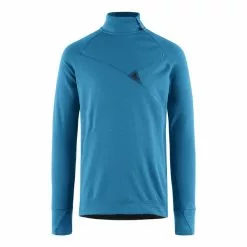 Klättermusen Njorun Crew Zip M's