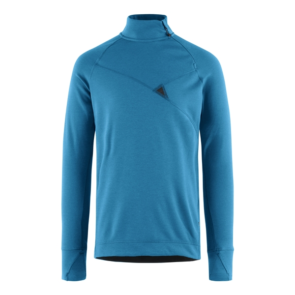 Klättermusen Njorun Crew Zip M's