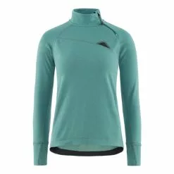 Klättermusen Njorun Crew Zip W's