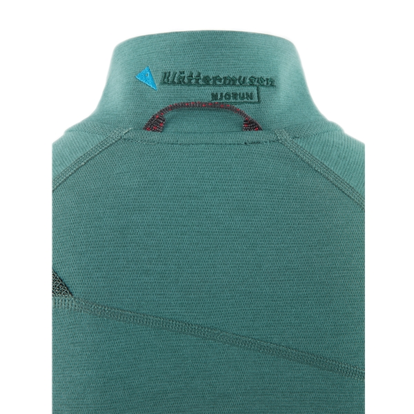 Klättermusen Njorun Crew Zip W's - Image 3