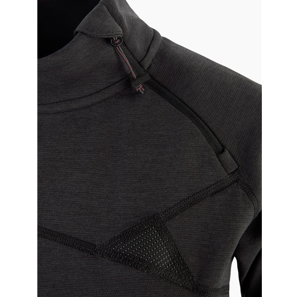 Klättermusen Njorun Crew Zip W's - Image 8