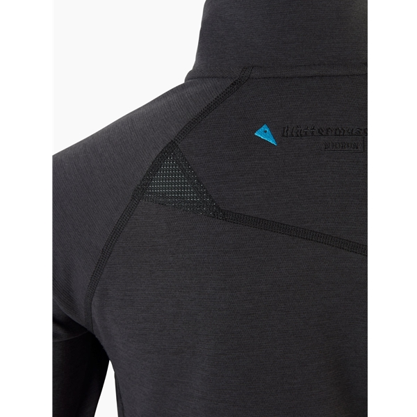 Klättermusen Njorun Crew Zip W's - Image 9