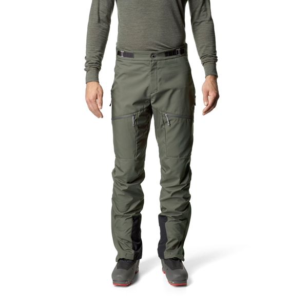 Houdini M's Pace Pants - Image 2