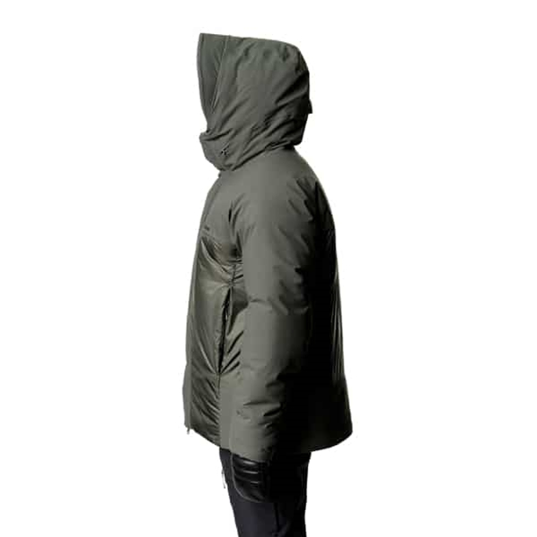 Houdini M's Bouncer Jacket - Image 2