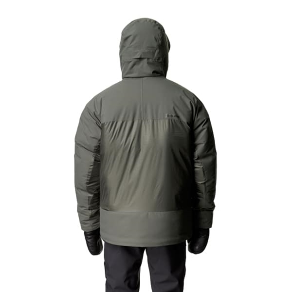 Houdini M's Bouncer Jacket - Image 3