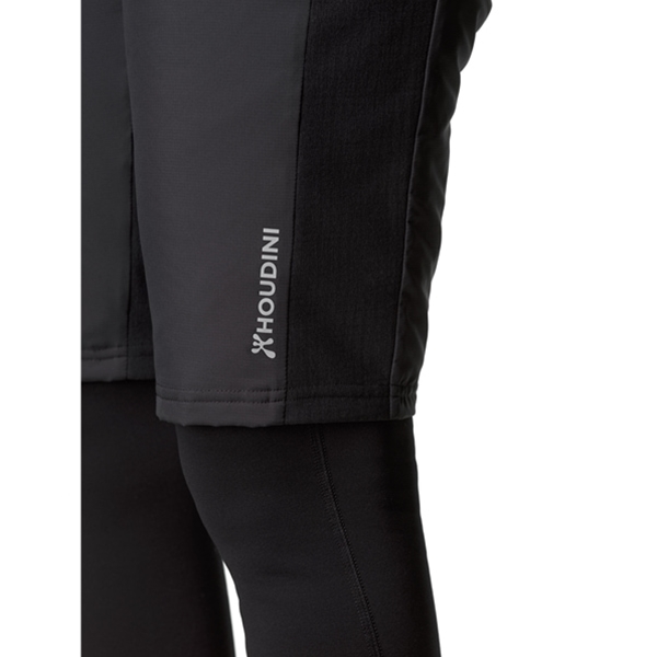 Houdini W's Moonwalk Shorts - Image 4