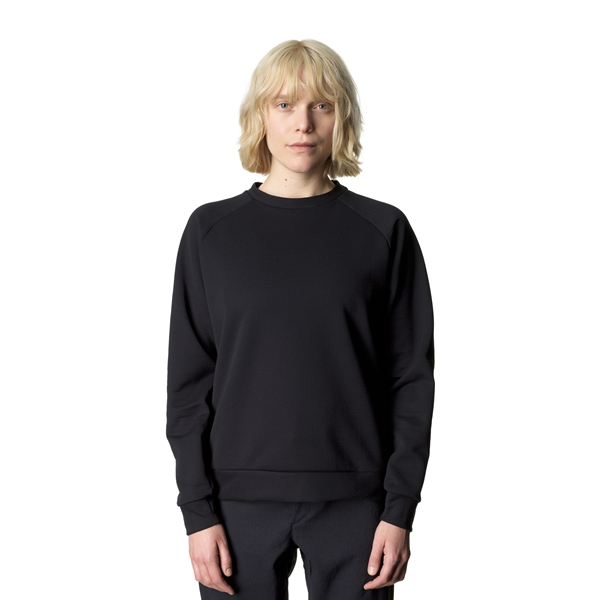 Houdini W's Mono Air Crew - Image 4