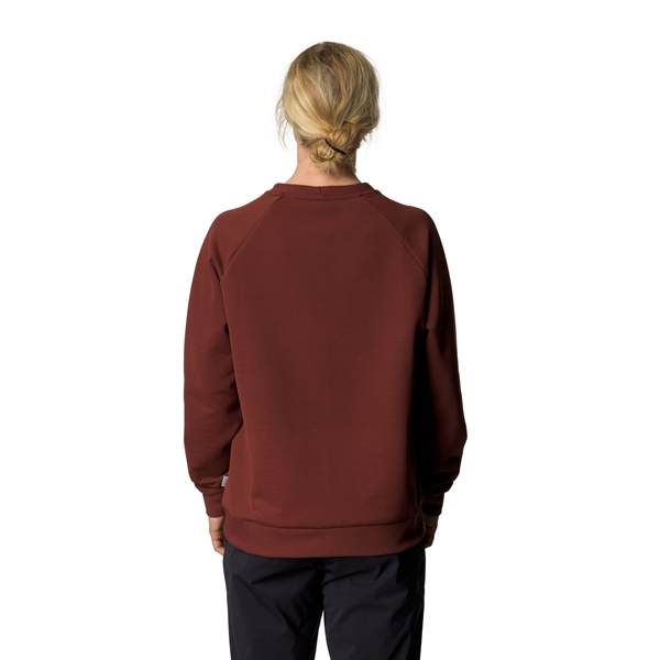 Houdini W's Mono Air Crew - Image 3