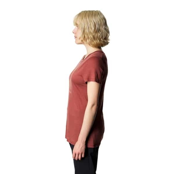 Houdini W's Tree Message Tee - Image 2