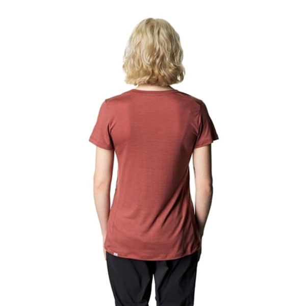 Houdini W's Tree Message Tee - Image 3