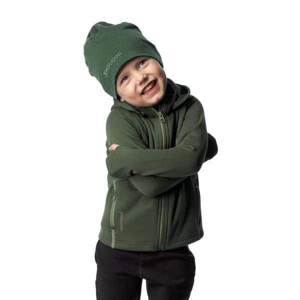 Houdini Kids Power Houdi - Image 5