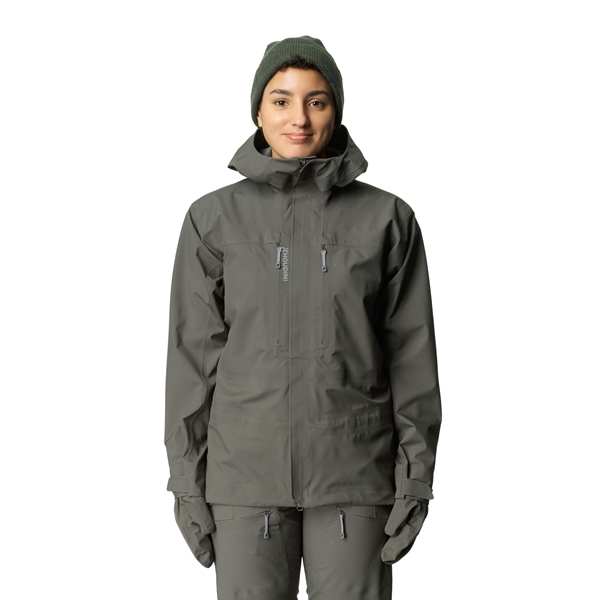 Houdini W's Rollercoaster Takki