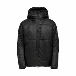 Black Diamond M Belay Parka