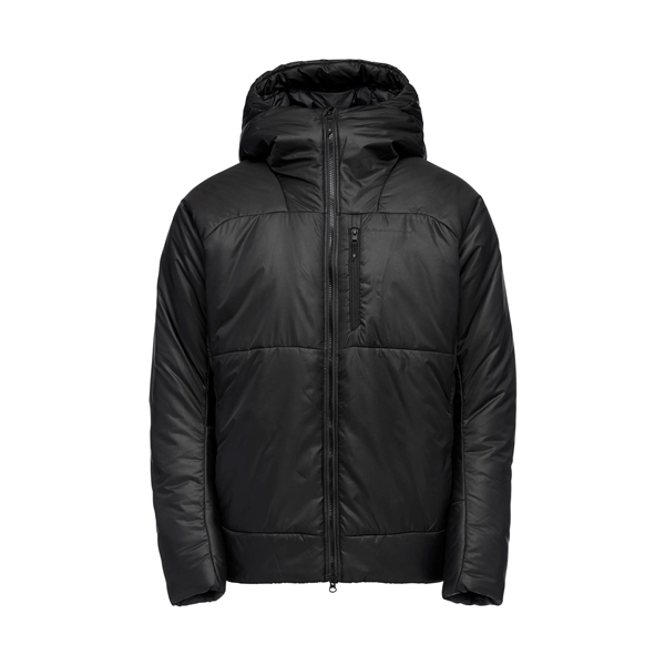 Black Diamond M Belay Parka