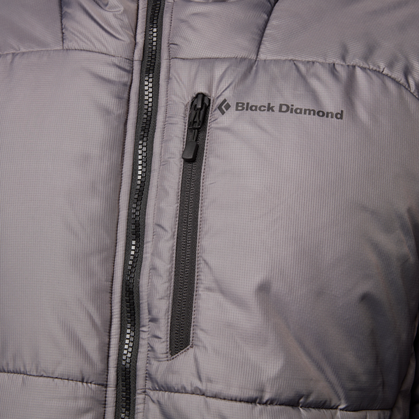Black Diamond M Belay Parka - Image 6