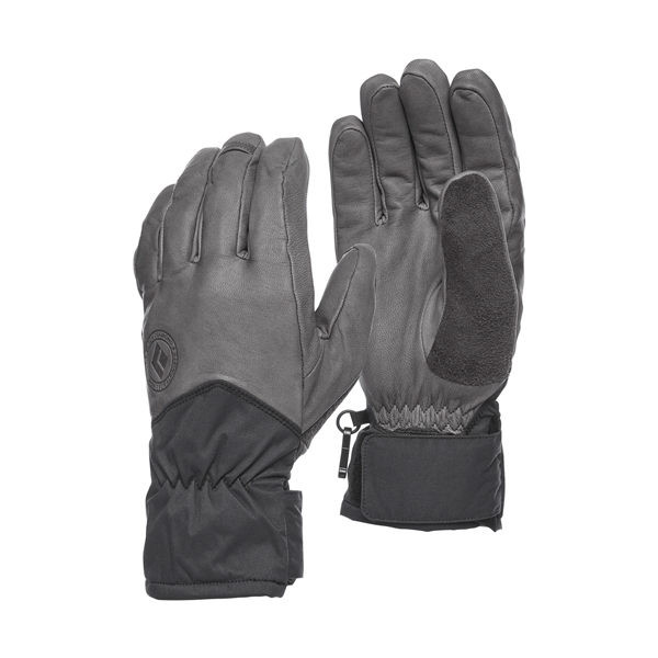 Black Diamond Tour Gloves