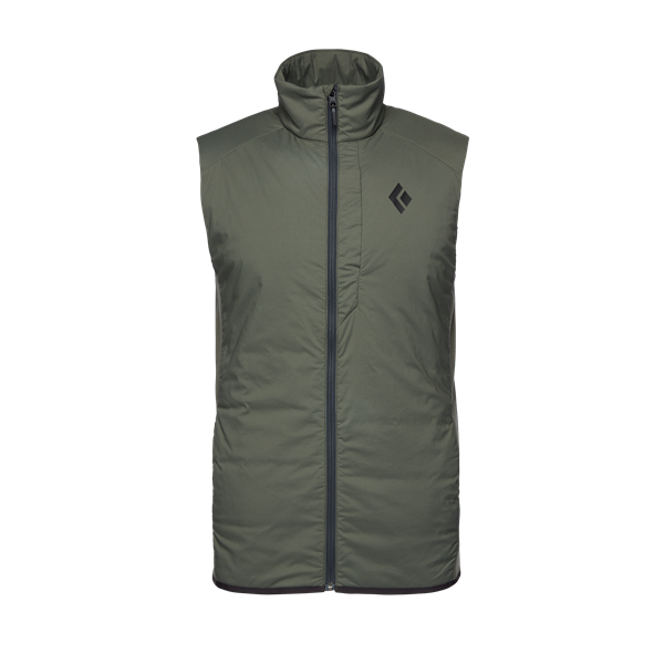 Black Diamond M First Light Hybrid Vest - Image 5
