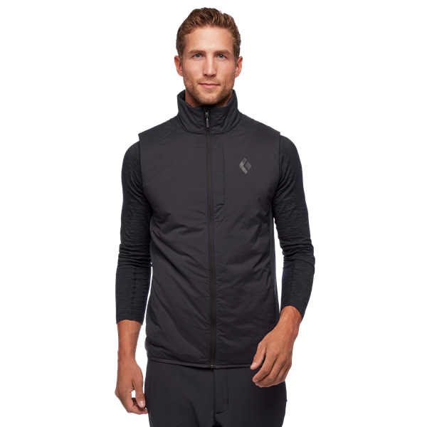 Black Diamond M First Light Hybrid Vest - Image 2