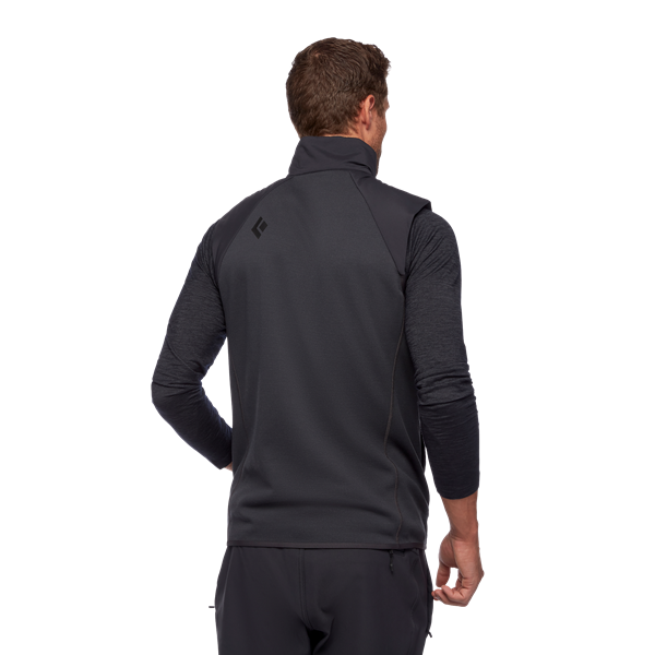 Black Diamond M First Light Hybrid Vest - Image 3