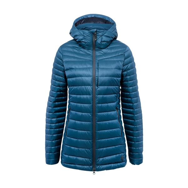 Black Diamond W Access Down Parka