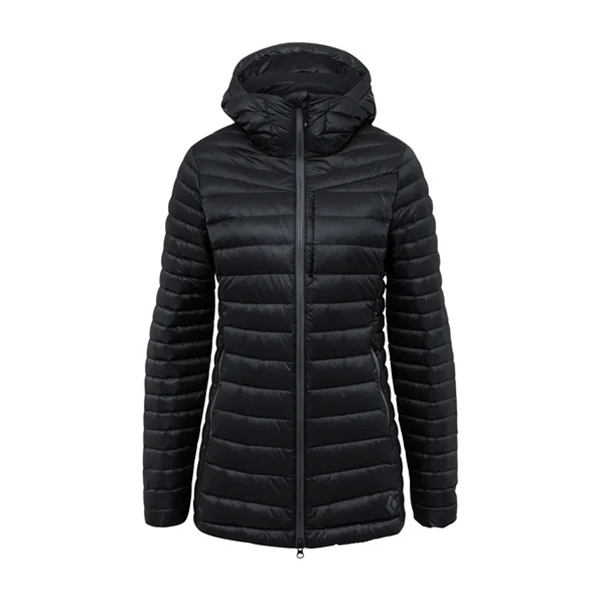 Black Diamond W Access Down Parka - Image 7
